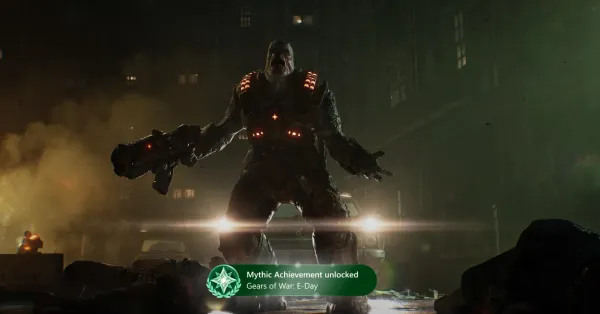 Xbox'ın efsanevi başarıları geldi, PlayStation Platinum kupaları gibi