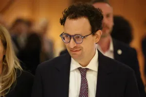 Anthropic CEO'su Trump ile akşam yemeği yiyecek