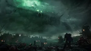 Warcraft 3 sorumluları Forsaken Kingdom'un grafik uyumsuzluğu ve dublajsız çıkışını açıkladı: 'BlizzCon çok sık gelmiyor'