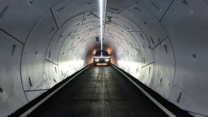 The Boring Company 3 milyar dolar topladı, tünellerde daha fazla Tesla için