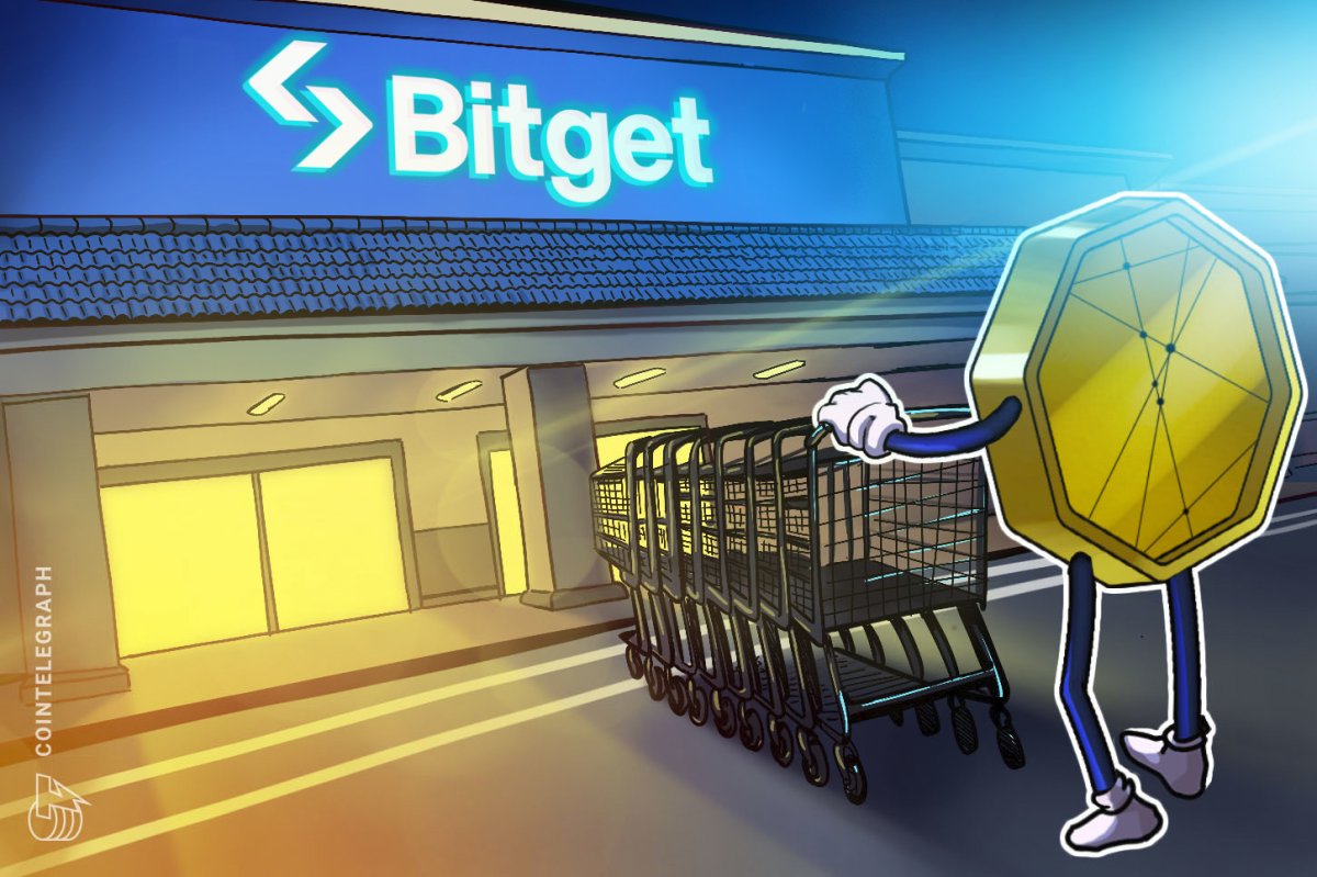 Bitget, Bitcoin çekimlerini yeniden başlattı; hacker ETH'yi THORChain üzerinden takas ediyor