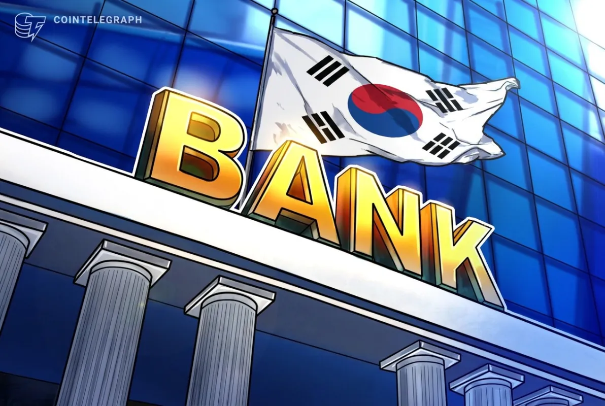 Bank of Korea 24 saatlik won mutabakat pilotunu başlattı