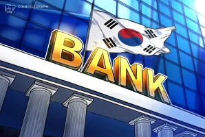 Bank of Korea 24 saatlik won mutabakat pilotunu başlattı