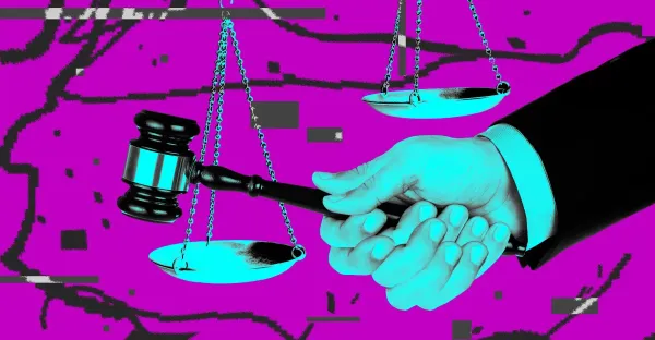 Avukat, yapay zekâ uydurması tanıklar yüzünden cinayet davasında 5 bin dolar ceza aldı