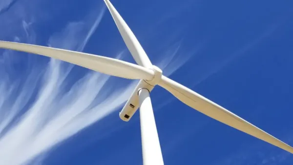 Maine'de 800 MW'lık Dev Rüzgar Çiftliği Kara Üzeri Kapasiteyi Yüzde 66 Artıracak