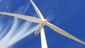 Maine'de 800 MW'lık Dev Rüzgar Çiftliği Kara Üzeri Kapasiteyi Yüzde 66 Artıracak