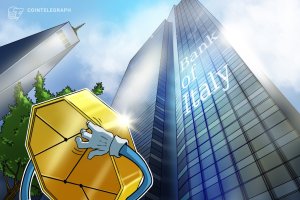 İtalya Merkez Bankası'ndan Kripto Transferlerinde Yaptırım Taraması Zorunluluğu