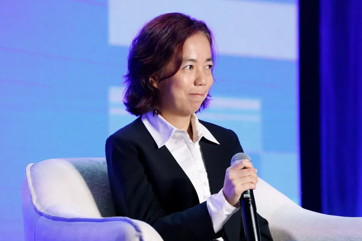 AMD, Fei-Fei Li'nin World Labs'ını 8,2 milyar dolara satın alacak