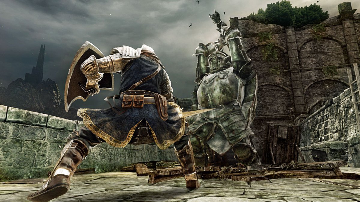 Elden Ring'in en iyi modu yarın Dark Souls serisinin en kötü oyununa geliyor, yeni sorunsuz iş birliği yakın mesafe sohbeti ve yaşam kalitesi iyileştirmeleri de sunuyor