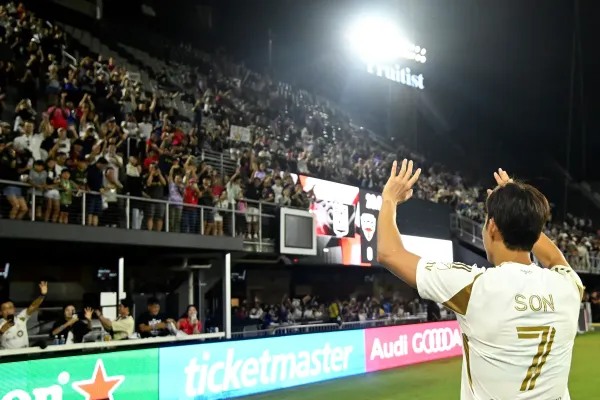 Thrive Capital'ın açtığı yola Collaborative Fund da katıldı: D.C. United'da pay aldı