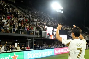 Thrive Capital'ın açtığı yola Collaborative Fund da katıldı: D.C. United'da pay aldı