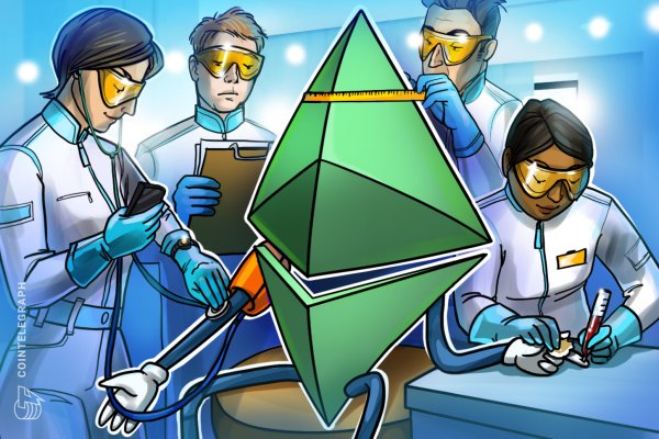 Ethereum Institutional, Ethlabs’in Ethereum blok sürelerini azaltma önerisini destekliyor