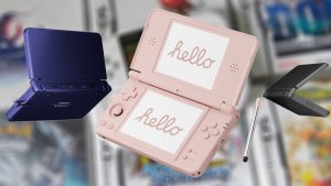Anbernic, Nintendo DS Klonunu Yeniledi; Ancak Hala Uygun Fiyatlı Bir 3DS Modeli Bekliyoruz
