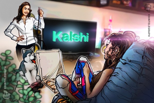 Kalshi, 40 milyar dolar değerlemeyle yeni fon için görüşüyor: Reuters
