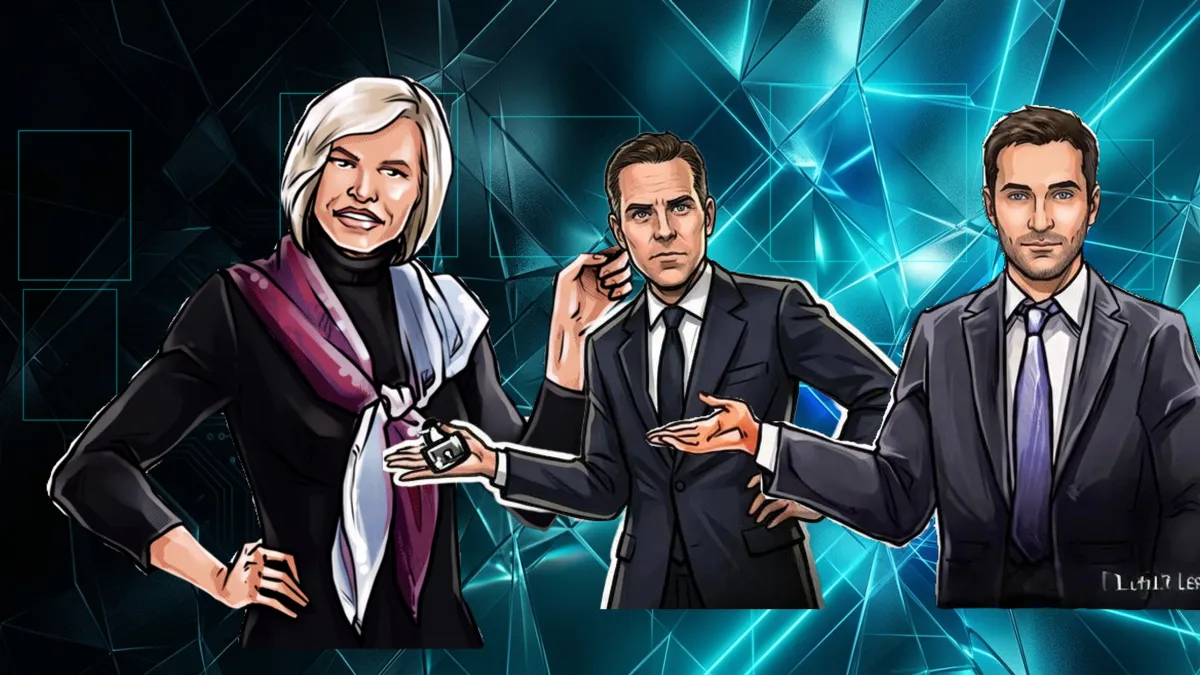 Kripto tarihinin en büyük haftası mı? Sürü korkuları yapay zekada yavaşlamayı tetikliyor: Hodler’s Digest