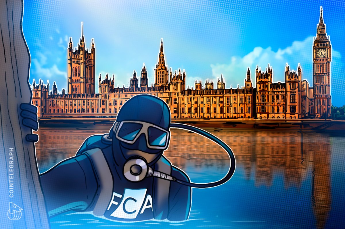 UK FCA kripto yetkilendirme rehberini Eylül başvuru penceresi öncesinde yayımladı