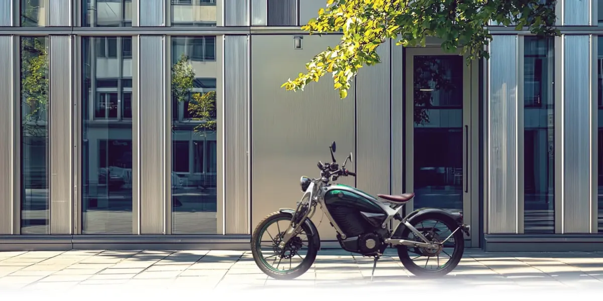 Royal Enfield Flying Flea elektrikli motosikleti küresel pazara açıldı, Batı fiyatı belli oldu