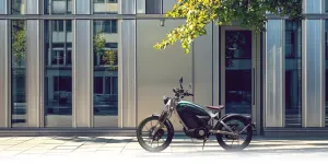 Royal Enfield Flying Flea elektrikli motosikleti küresel pazara açıldı, Batı fiyatı belli oldu