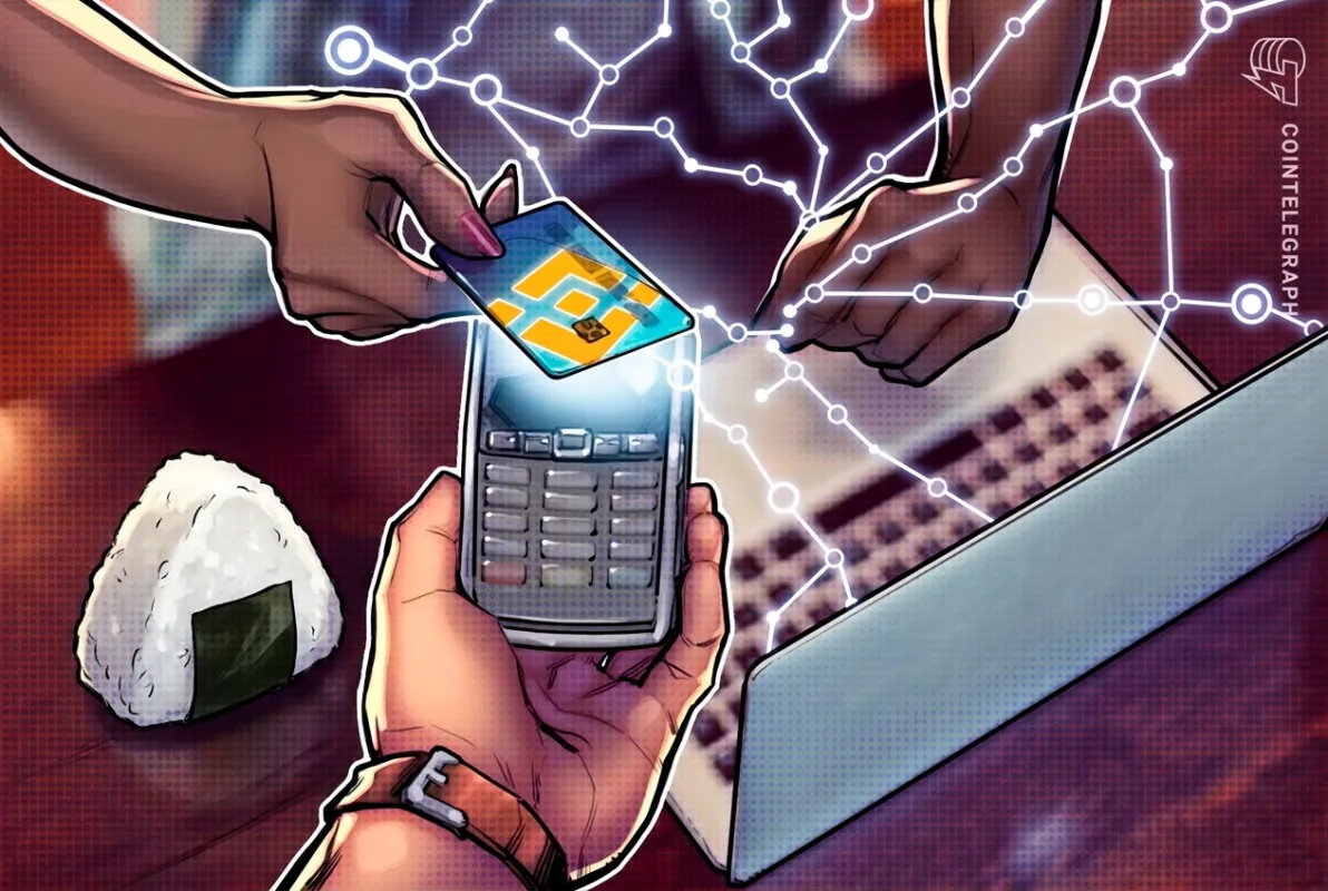 Binance Pay, Japonya'da PayPay kabul eden mağazalarda USDT ödemesine izin verecek