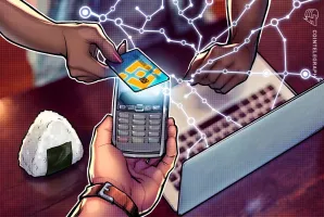 Binance Pay, Japonya'da PayPay kabul eden mağazalarda USDT ödemesine izin verecek