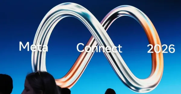 Meta Connect 2026 canlı blogu: Mark Zuckerberg’in bir sonraki büyük ürün lansmanında yerinde