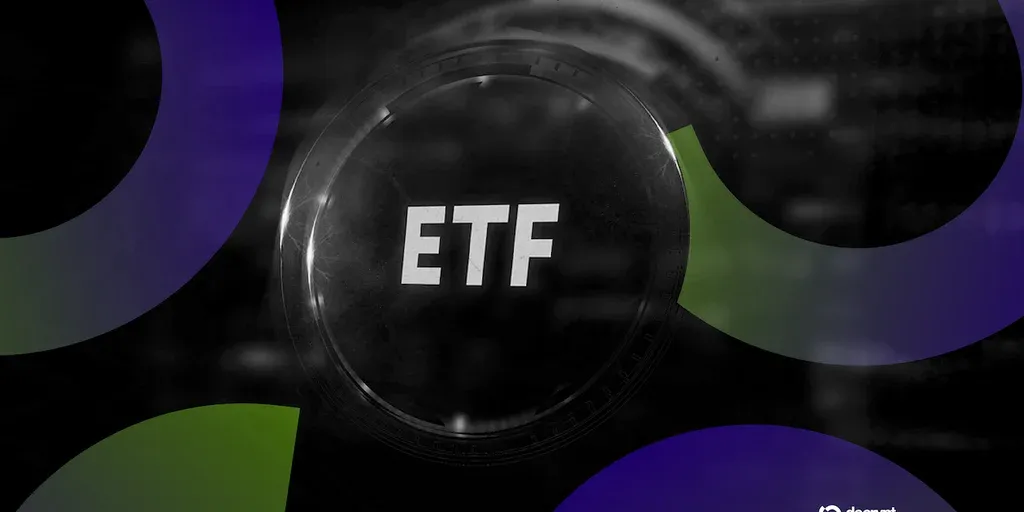 Kripto ETF'leri yükselişte: Bitcoin fonları 30 günde 2,95 milyar dolar topladı