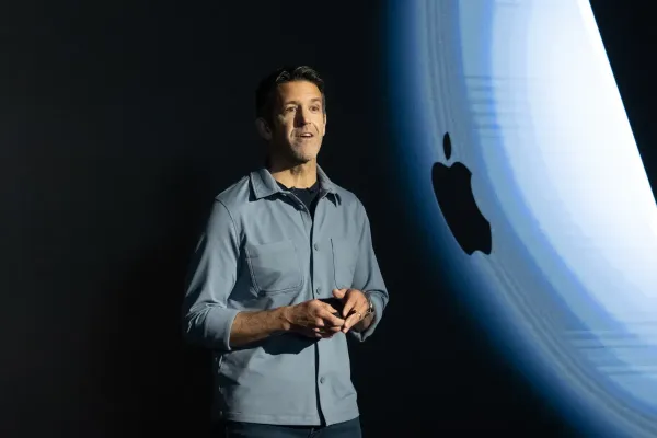 Apple'da Ternus Dönemi Başlarken Nvidia Tüm Yapay Zeka Altyapısına Oynuyor
