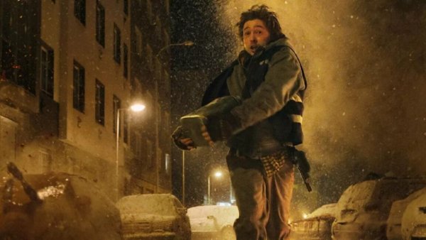 İnceleme: Resident Evil, bu sönmekte olan serinin gerçekten ihtiyaç duyduğu taze bakış