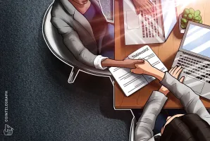 Franklin Templeton'ın Dijital Varlık Uzmanı Christopher Jensen, StablecoinX'in Yeni CEO'su Oldu