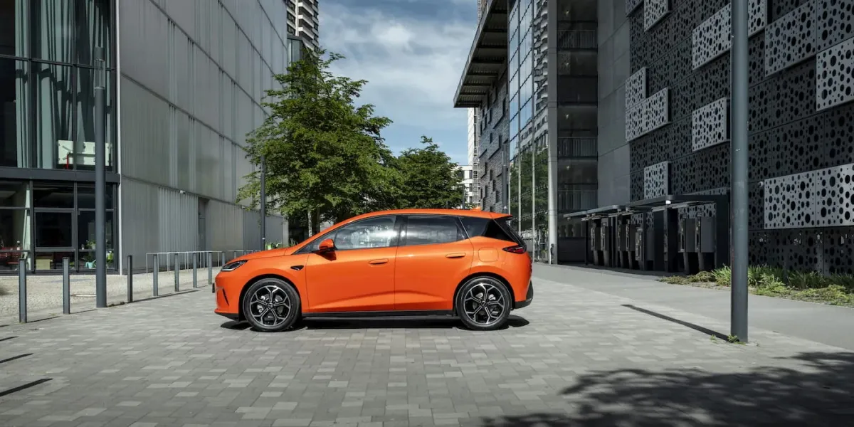 BYD, İngiltere'de 'Tarihinin En Büyük' Satış Kampanyasını Başlattı: PHEV ve Elektrikli Araçlarda Büyük İndirimler