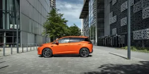 BYD, İngiltere'de 'Tarihinin En Büyük' Satış Kampanyasını Başlattı: PHEV ve Elektrikli Araçlarda Büyük İndirimler