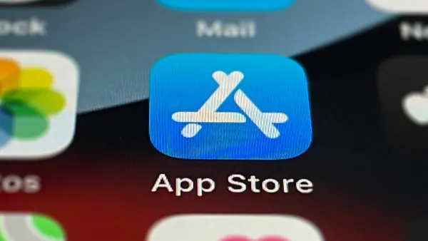 Apple, AB uygulamalarına daha az korkutucu izleme onay ekranı kullanma izni verecek