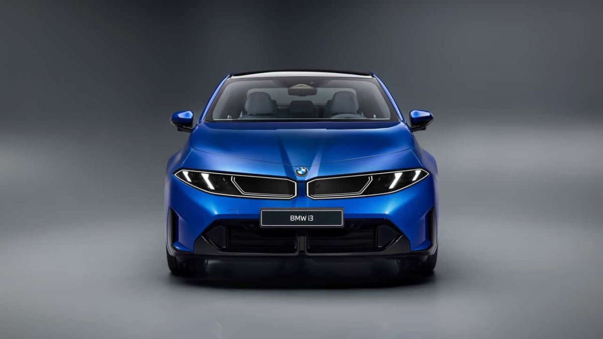 Yeni BMW i3 elektrikli araç ABD'ye beklenenden daha erken geliyor