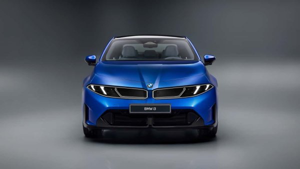 Yeni BMW i3 elektrikli araç ABD'ye beklenenden daha erken geliyor