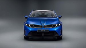 Yeni BMW i3 elektrikli araç ABD'ye beklenenden daha erken geliyor