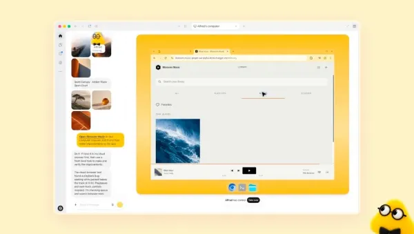 OpenAI, baloncuksu ajan avatarı Dots'u tanıttı