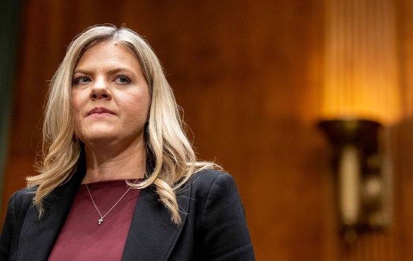 Trump hiç yanlış olabilir mi? FDA başkanlığına aday gösterdiği isim bunu söylemekten kaçındı