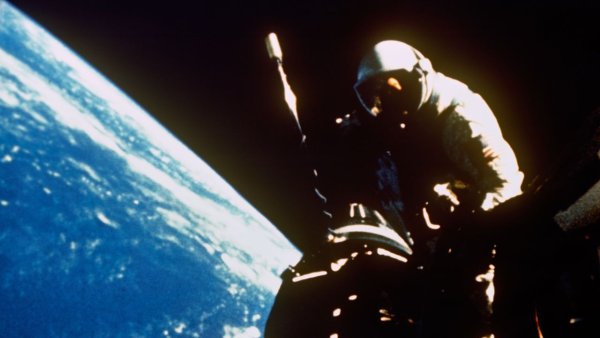 14 Eylül 1966'da NASA'nın Gemini 11 astronotları 58 yıl bozulmayan Dünya yörüngesi irtifa rekoru kırdı