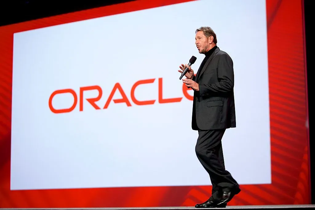 Oracle, New Mexico'daki Stargate veri merkezi için mücbir sebep bildirimi gönderdi