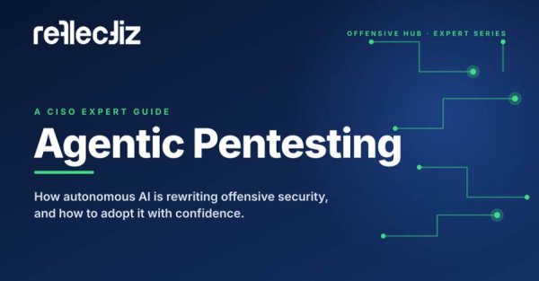 CISO'nun web siteleri için ajan tabanlı penetrasyon testi uzman rehberi