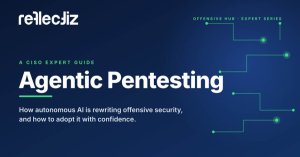 CISO'nun web siteleri için ajan tabanlı penetrasyon testi uzman rehberi