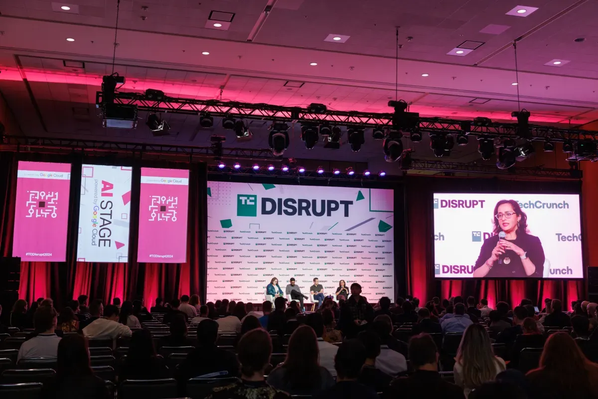 Robotlar bir ChatGPT anı bekliyor: Nvidia'nın Les Karpas TechCrunch Disrupt 2026'da nedenini açıklıyor