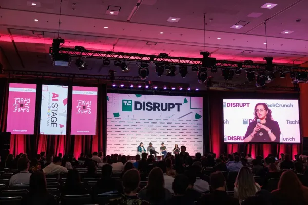 TechCrunch Disrupt 2026 gündemine alması gereken beş yapay zeka güvenliği oturumu
