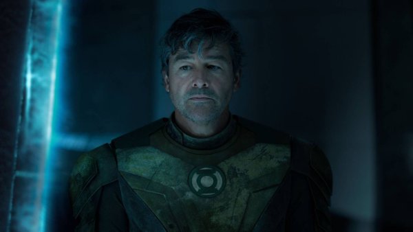 DCU Hayranları 'Lanterns' ve 'Superman' Detaylarını Tartışıyor: Hal Jordan Bebek Clark Kent'le Karşılaştı mı?