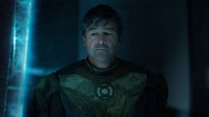 DCU Hayranları 'Lanterns' ve 'Superman' Detaylarını Tartışıyor: Hal Jordan Bebek Clark Kent'le Karşılaştı mı?