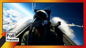 Yedi yıldır ilk Ace Combat oyunu ciddi oynuyor