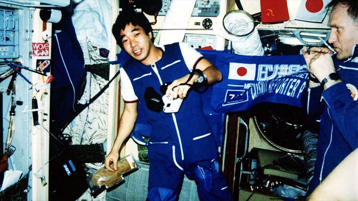 Uzaya Çıkan İlk Japon Gazeteci Toyohiro Akiyama 84 Yaşında Hayatını Kaybetti