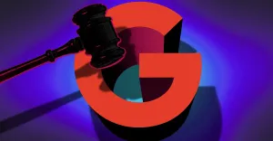 Google bir bölünme girişiminden daha kurtuldu