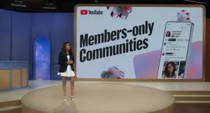 YouTube yorumları daha eğlenceli hale geliyor, yaratıcılar için hayranlık daha kazançlı oluyor