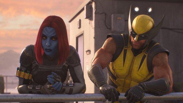 Marvel's Wolverine güncellemesi oyunun ünlü koku izlerini daha az yoğun hale getirdi, Insomniac açıp kapatılabilir seçenekleri inceliyor